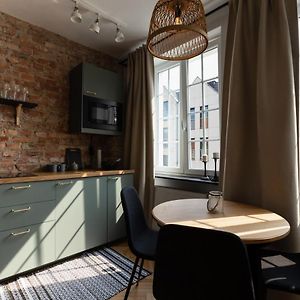 Apartament Nad Motlawa