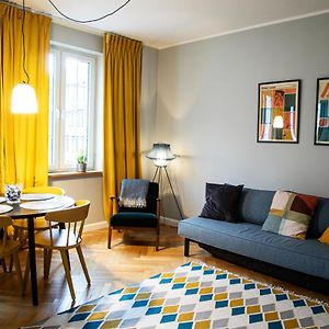 Maya'S Flats & Resorts 40 - Kolodziejska Old Town Gdansk